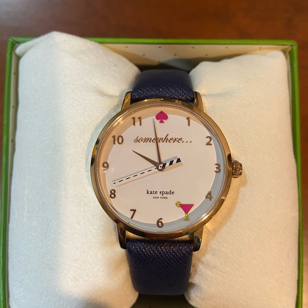 Kate Spade Watch